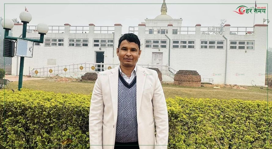 विराटनगर एमालेमा ओली पक्षधर ‘क्लिन स्विप’