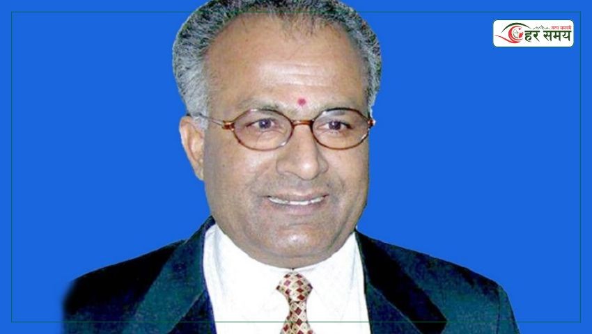  भुटानी शरणार्थी प्रकरण: रिहा भए बेचन झा