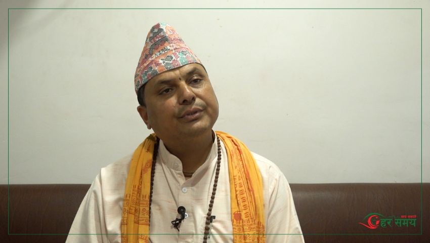निर्जला एकादशीमा किन गरिन्छ भगवान विष्णु र तुलसीको विशेष पूजा ? [भिडियोसहित]