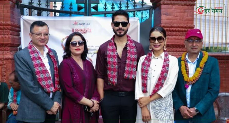 फिल्म ‘बिगुल’ को रिलिज स्थगित