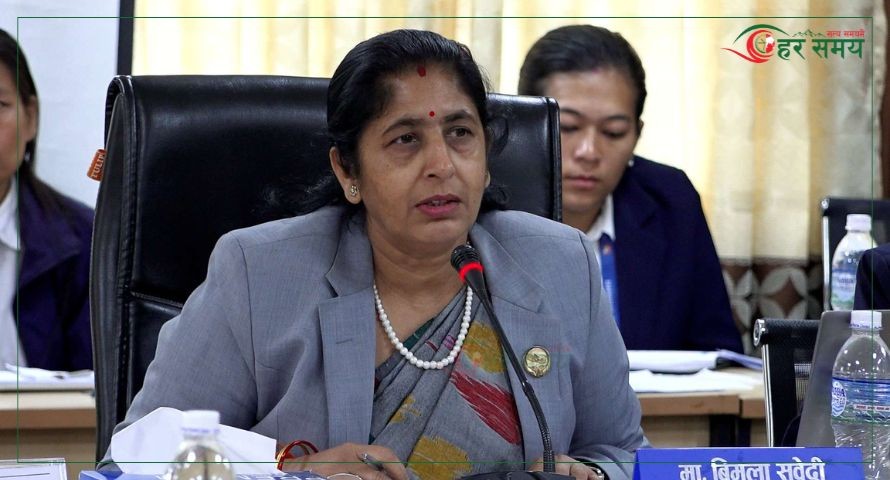 कैलाली कारागार घटनाका दोषीलाई कारबाही गर्न संसदीय समितिको निर्देशन (भिडियोसहित)