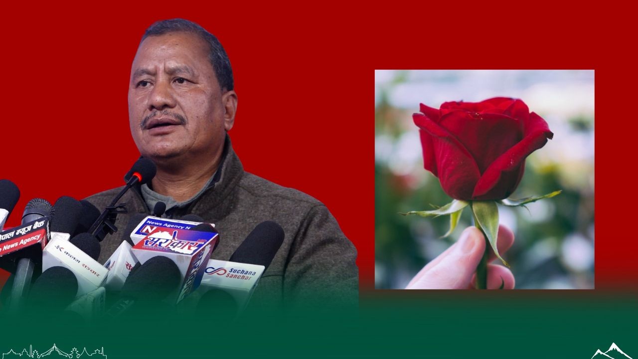 विप्लवको चुनावी प्रतिबद्धतामा प्रत्यक्ष निर्वाचित कार्यकारी राष्ट्रपतिदेखि सुकुम्बासी समस्यासम्म [भिडियोसहित]