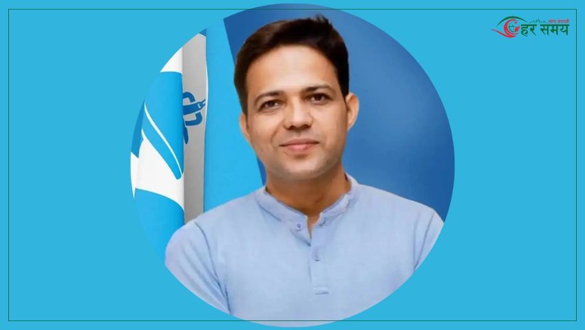 शंकर पोखरेललाई २८ हजार २७५ मतान्तरले पछि पार्दैआचार्य विजयी