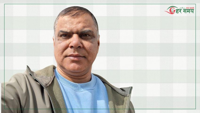 रिहाइपछि पत्रकार सुवेदीले भने– ‘प्रहरीप्रतिको पुरानो विश्वासमा धक्का पुगेको छ’