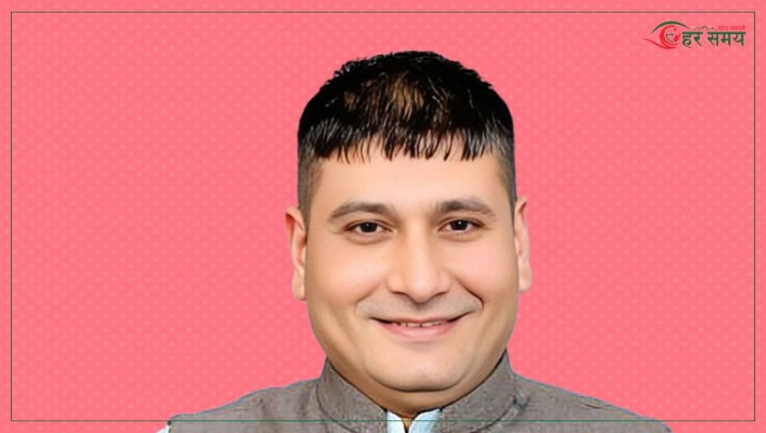 पर्सा –१ रास्वपाका बुद्धिप्रसाद पन्त विजयी