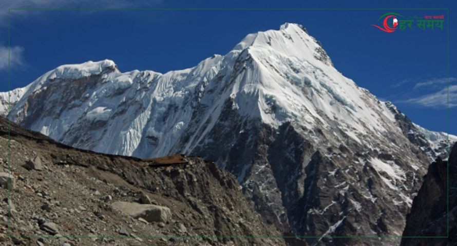 चुली हिमाल आरोहरणका लागि खुल्ला