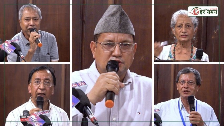 सिभिल सहकारीका बचतकर्ता भन्छन् : अदालतको आदेशले सम्पत्ति जोखिममा पर्यो, हस्तक्षेप आवश्यक छ