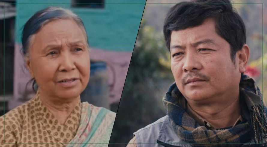 ‘महाभोज’को आमाहरूमा समर्पित भिडियो सार्वजनिक (भिडियोसहित)