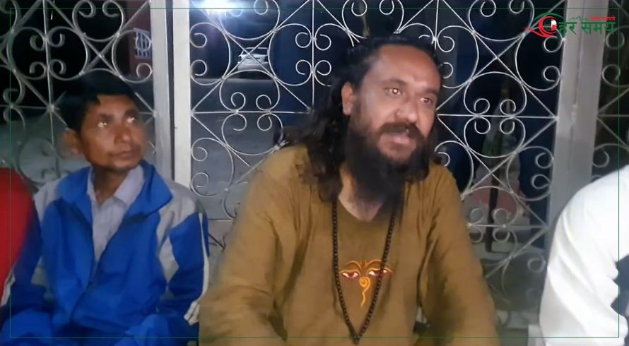 जाजरकोट सोती घटना : उच्च अदालतको फैसलाविरुद्ध अधिकारकर्मी आन्दोलित