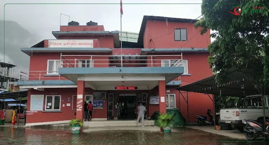 तनहुँमा राहदानी सेवा ५१ दिनपछि पुन: सुरु