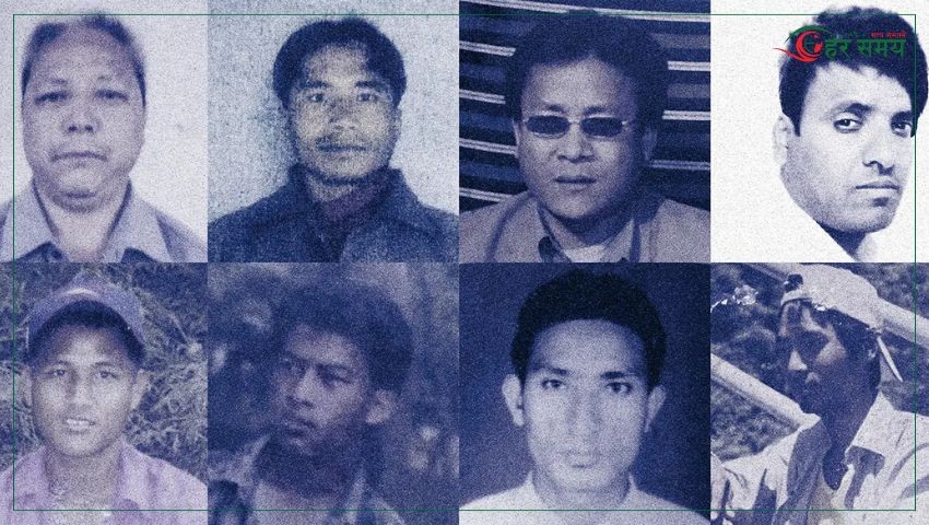 दार्जिलिङका नेताद्वारा भुटानका राजासमक्ष नेपालीभाषी राजबन्दीहरूलाई क्षमादान गर्न अपिल