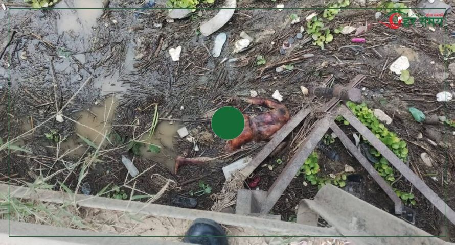 रौतहटमा पुरुषको शव फेला, नदीमा डुबेर बालक बेपत्ता