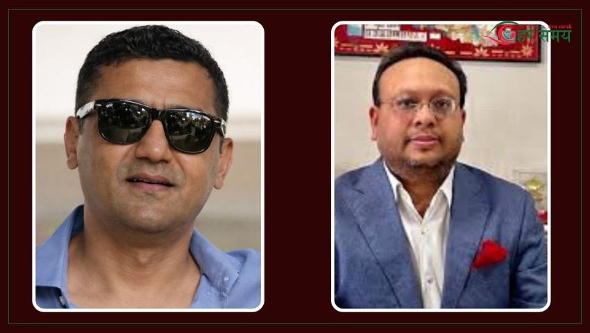दीपक भट्ट र सुलभ अग्रवालको घर तथा कार्यालय सिल, १० विलासी गाडी नियन्त्रणमा