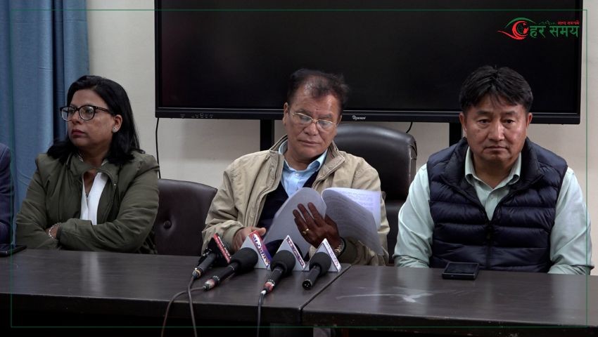 कांग्रेसको प्रतिज्ञापत्र आइतबार सार्वजनिक हुने, चुनावी अभियानको शुभारम्भ हुँदै