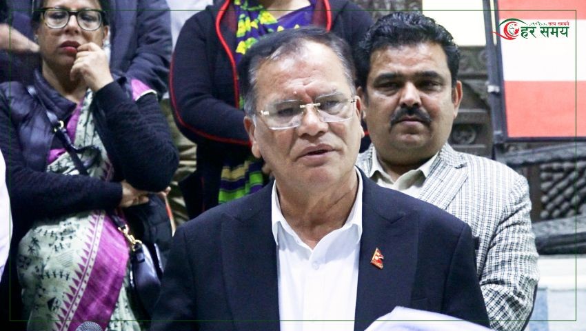 भदौ २३–२४ घटनाको निष्पक्ष छानबिन र प्रतिवेदन सार्वजनिक गर्न कांग्रेसको माग