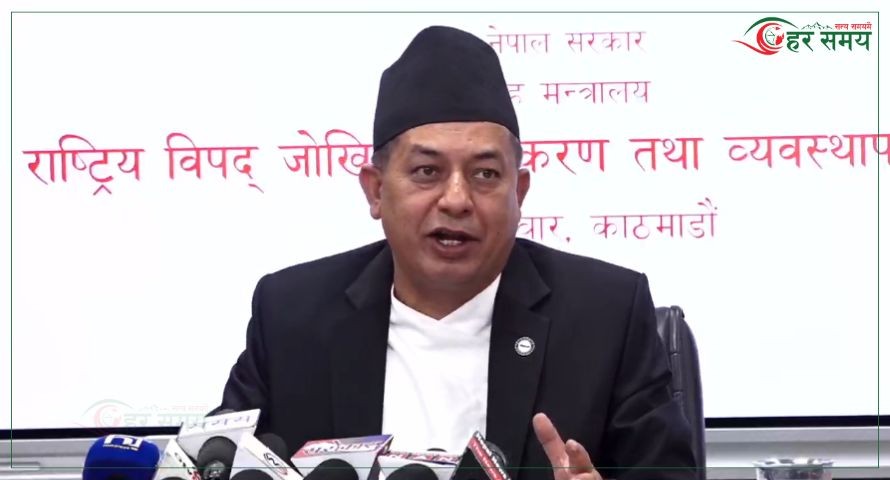 बाढी पहिरोमा परेर ५२ जनाको मृत्यु (भिडियोसहित)