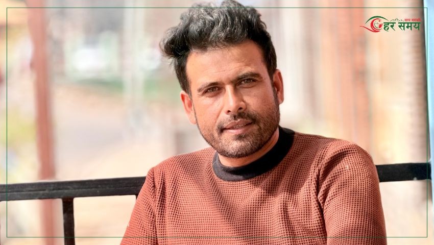 ‘कुमारी’का निर्देशक राउतले लेखे थिएटर टेक्निसियनलाई पत्र