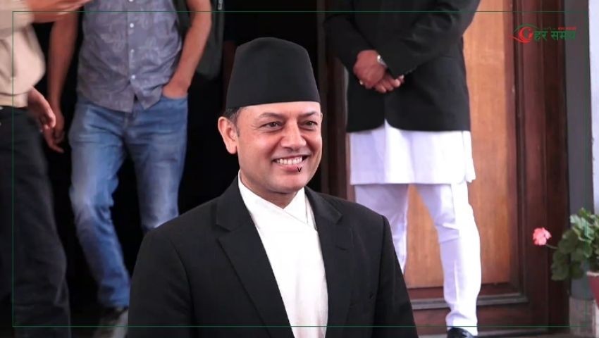 सभामुखद्वारा स्थानीय तहले प्रभावकारी भूमिका निर्वाह गर्नुपर्नेमा जोड