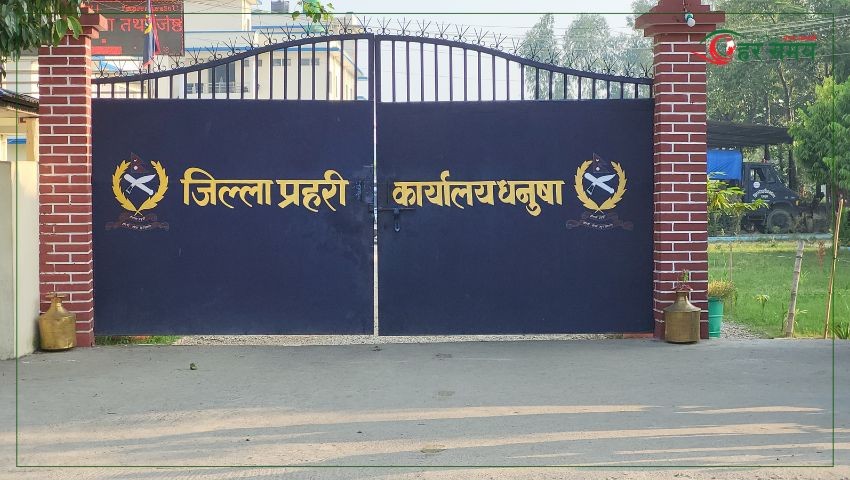 टिकटक मार्फत धार्मिक अफवाह फैलाउने र मस्जिदमा तोडफोड गर्ने व्यक्ति पक्राउ