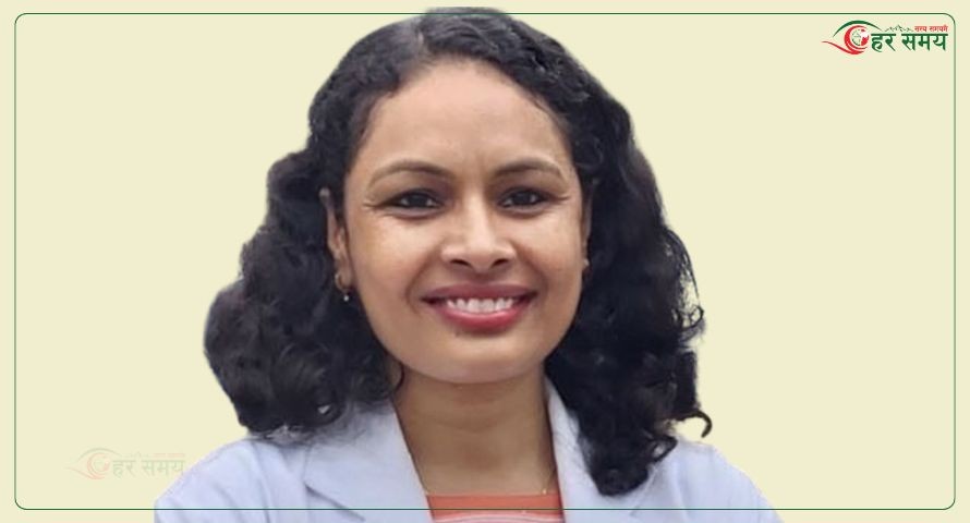 डा. संगिता मिश्रा सहित १४ जनाविरुद्ध भ्रष्टाचारको मुद्दा दायर