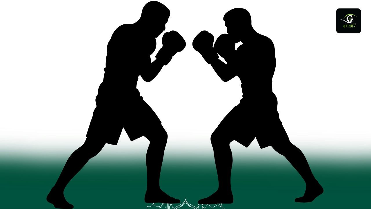 सुनिल र रमेश समूहबीच झडप, एकअर्काबीच आरोप प्रत्यारोप