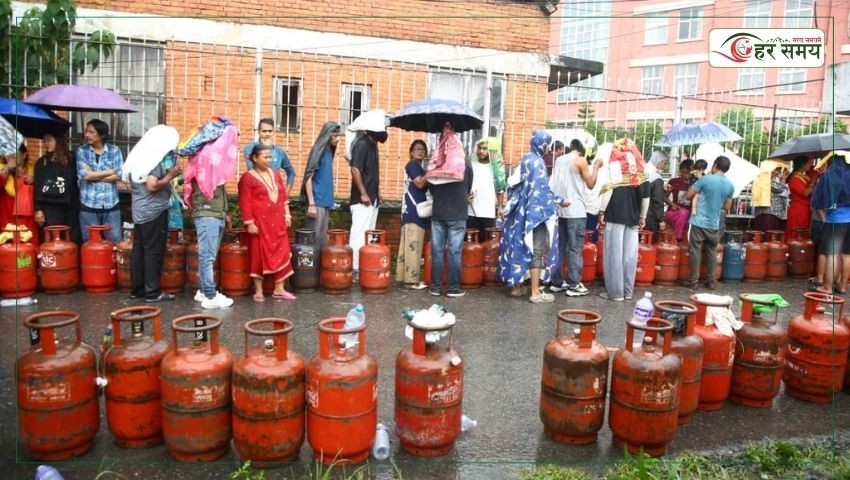 व्यवसायीलाई थुनेर ग्यास आउँछ भने हामी थुनिन्छौं : देवान चन्द [भिडियोसहित]