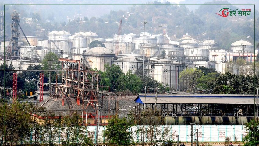 कतारको ग्यास प्लान्टमा इरानद्वारा क्षेप्यास्त्र आक्रमण : विश्वव्यापी उर्जा आपुर्तिमा धक्का