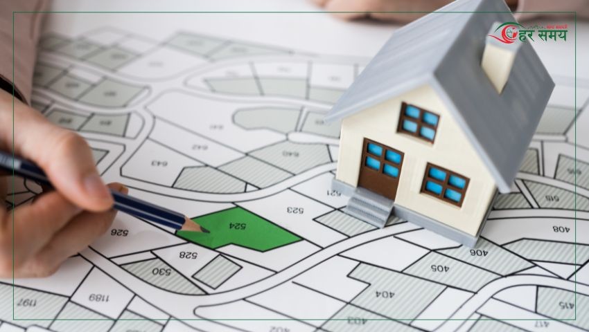 नेपालको घरजग्गा कारोबारमा सुधारका संकेत : आर्थिक वर्ष २०८१/८२ को चौथो त्रैमासमा उच्च वृद्धि