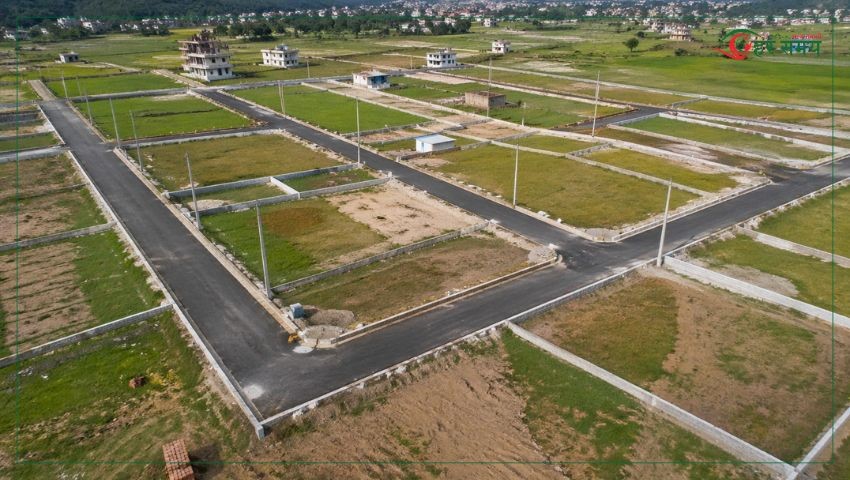 ३ करोडभन्दा माथिको घरजग्गा कारोबार अब इजाजत प्राप्त कम्पनीमार्फत गर्नुपर्ने