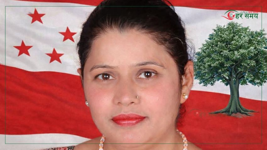 राष्ट्रियसभा निर्वाचनः बागमती प्रदेशबाट कांग्रेसकी देवकोटा र एमालेका दङ्गाल विजयी