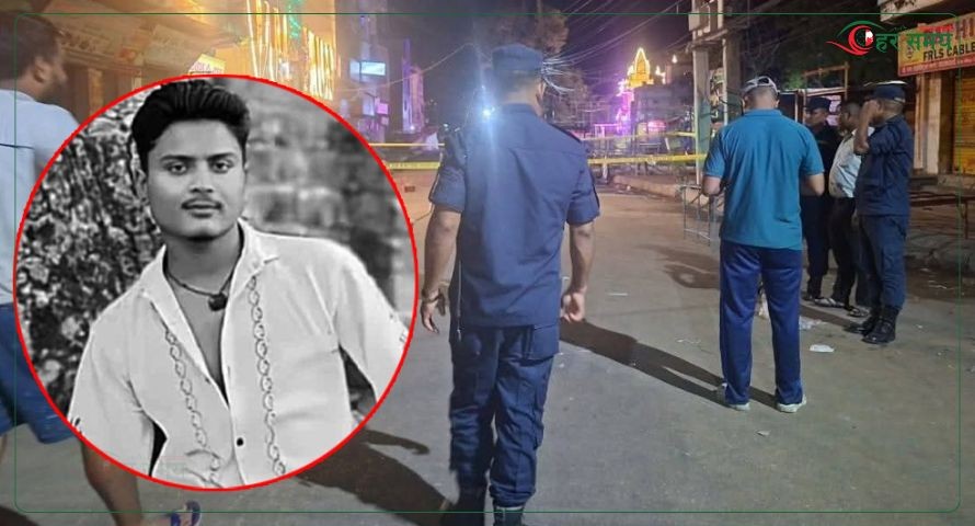 गोल्डेन हत्या प्रकरणः ‘खुनी दरिन्दे’ समूहका चार जना पुर्पक्षका लागि थुनामा, दुई धरौटीमा रिहा