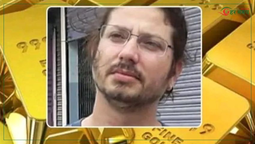 गोरेलाई थप १० वर्ष कैद, सुन काण्डमा संगठित अपराध पुष्टि भएन