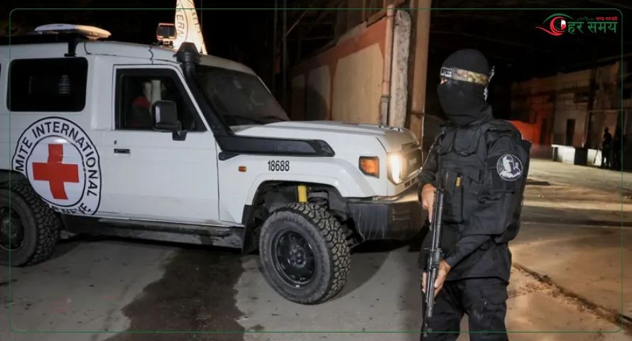 इजरायल–हमास युद्धविराम : शव हस्तान्तरण जारी, दोस्रो चरणको वार्ता अनिश्चित