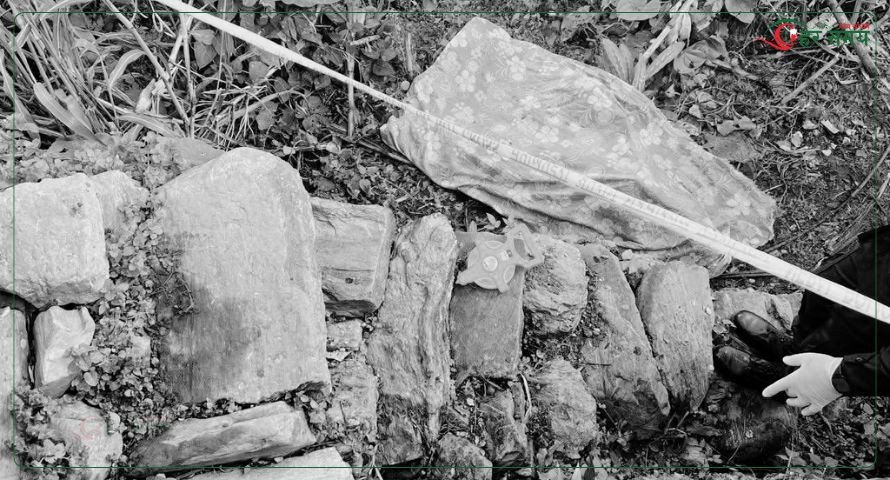  पाँचथरमा बुवाको हत्यामा संलग्न छोरा पक्राउ