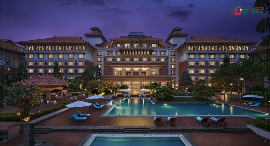 ह्यात होटलको सेवा बन्द भएको सूचनाप्रति प्रधानमन्त्री कार्कीको चासो