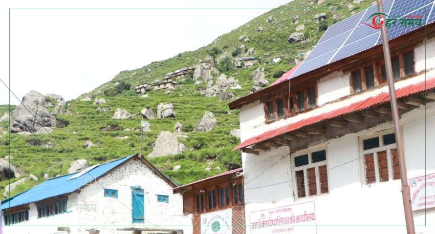 जनप्रतिनिधिको ६ दिन र कर्मचारीको ३ दिनको तलब पुनःनिर्माण कोषमा