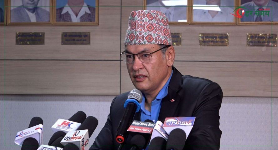 हितेन्द्रदेव शाक्यले सार्वजनिक गरे एक सय दिनका उपलब्धिहरू