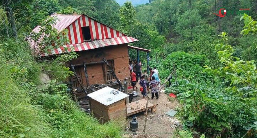 हराएका हायु परिवारका सदस्यको नाम खुल्यो, खोजी जारी