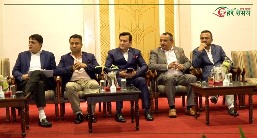 ‘टेक एण्ड पे–पीपीए’को प्रावधान हटाएकोमा इप्पानद्वारा सरकारलाई धन्यवाद
