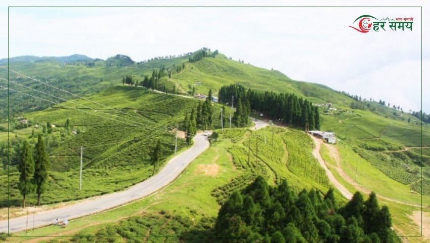  इलाममा ‘निसान पदमार्ग’ पुस २३ देखि २६ गतेसम्म हुँदै