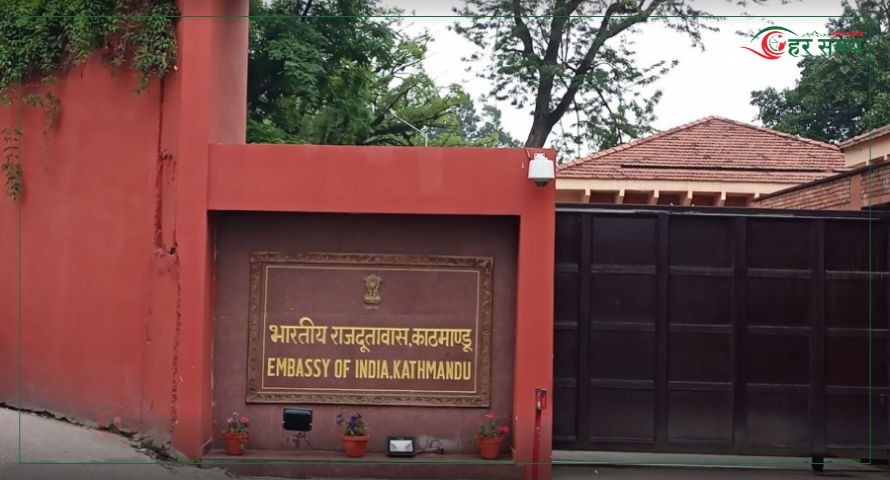 नेपालमा यात्रा गर्दा सतर्क रहन भारतद्वारा आफ्ना नागरिकलाई आग्रह