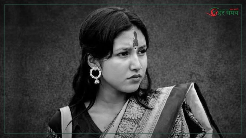 इनिशा प्रकरणमा दुबै पक्ष प्रदर्शनमा