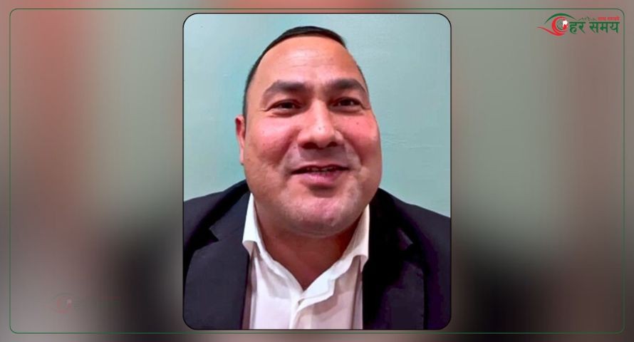 ६१ किलो सुन तस्करी प्रकरणमा जीवन चलाउनेविरुद्ध सम्पत्ति शुद्धीकरणको मुद्दा दायर