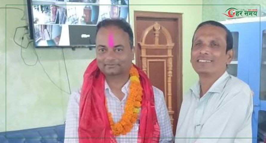 मेलम्चीको कार्यकारी निर्देशकमा दास नियुक्त