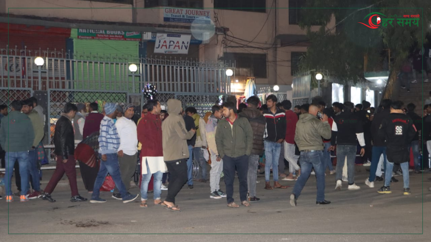 मुस्लिम धर्मावलम्बीहरुको रमजान आजबाट