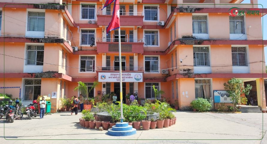 जनकपुरधामका विद्यालयहरू थप ३ दिन बन्द