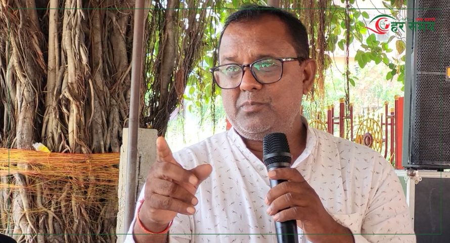 गुठी सम्बन्धी कानुनमा परिवर्तन गर्न आवश्यक : मेयर साह