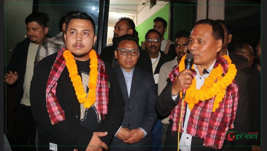 कोशी प्रदेशमा के सन्देश दिँदैछन् कुलमान ?