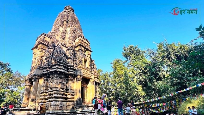 काँक्रेविहारमा लगानी बढाउँदै कर्णाली, पर्यटन गन्तव्य बनाउने तयारी