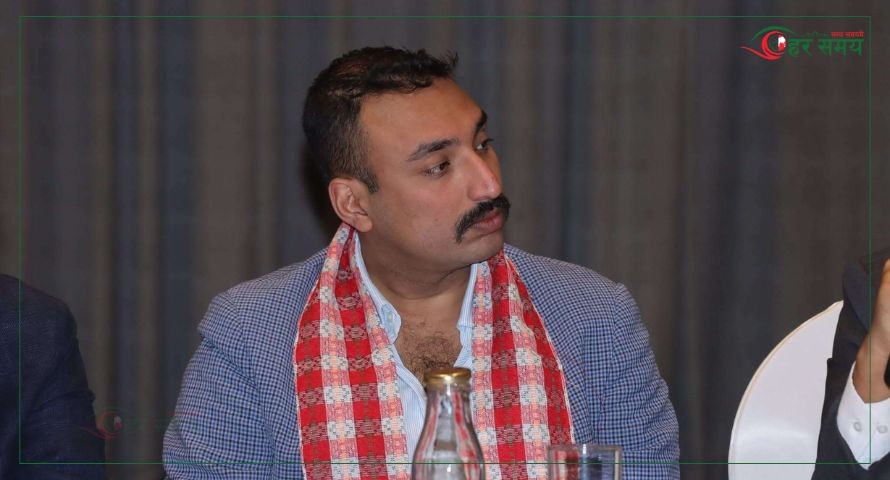 गाडीको बिक्री बढाउन ऋण नीति लचिलो बनाउन आवश्यक : अध्यक्ष चौधरी [भिडियोसहित]